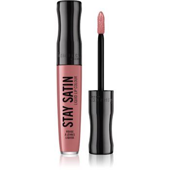 Rimmel Stay Satin ruj satinat