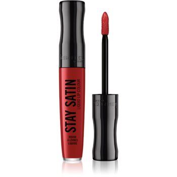 Rimmel Stay Satin ruj satinat