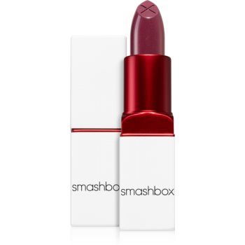 Smashbox Be Legendary Prime & Plush Lipstick ruj crema