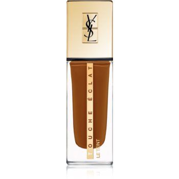 Yves Saint Laurent Touche Éclat High Cover machiaj persistent