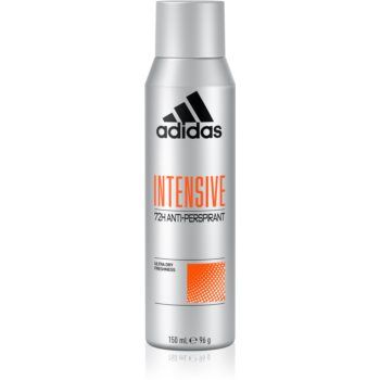 Adidas Cool & Dry Intensive deospray pentru bărbați ieftin