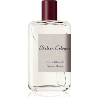 Atelier Cologne Bois Blonds parfum unisex Atelier Cologne Bois Blonds parfum unisex