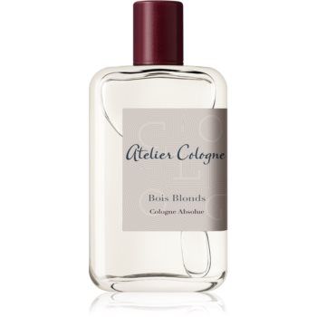 Atelier Cologne Bois Blonds Eau de Parfum unisex la reducere