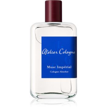 Atelier Cologne Musc Impérial parfum unisex Atelier Cologne Musc Impérial parfum unisex