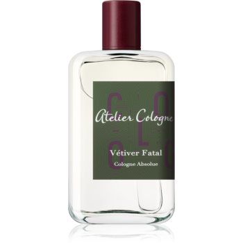 Atelier Cologne Cologne Absolue Vétiver Fatal Eau de Parfum unisex