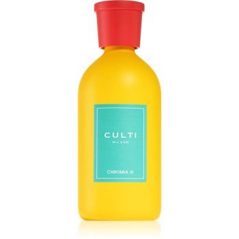 Culti Stile Chromia III. aroma difuzor cu rezervã Culti Stile Chromia III. aroma difuzor cu rezervã