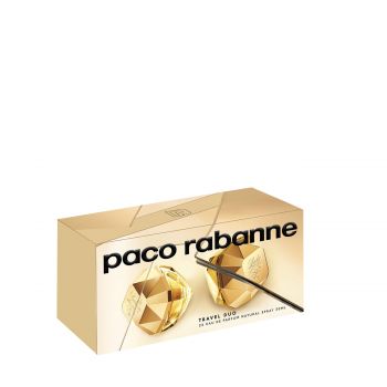 Lady million set 60 ml