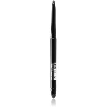 Maybelline Tattoo Liner Smokey gel pentru linia ochilor