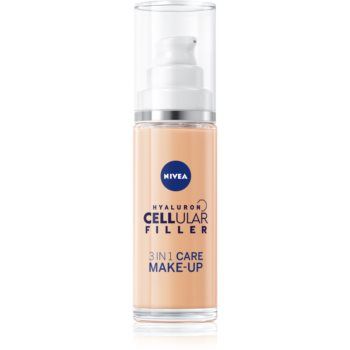 Nivea Cellular Care & Color crema tonifianta 3 in 1