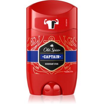 Old Spice Captain deodorant stick ieftin