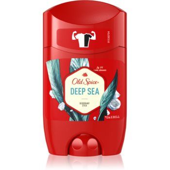 Old Spice Deep Sea deodorant stick pentru barbati