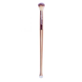 Pensula Circulara pentru Blending Mermaid Lila Rossa, 1 buc