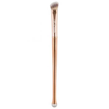 Pensula Oblica pentru Umbre Angled Shadow Brush Mermaid Lila Rossa, 1 buc de firma originala