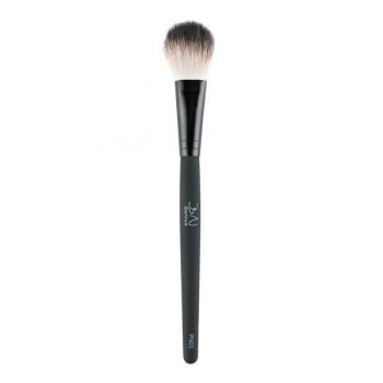 Pensula pentru Fond de Ten BeNice Basic, 1 buc