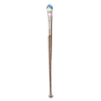Pensula Plata pentru Umbre Mermaid Shadow Brush Lila Rossa, 1 buc