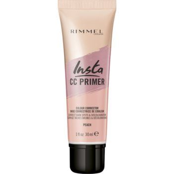 Rimmel Insta CC Primer baza pentru machiaj