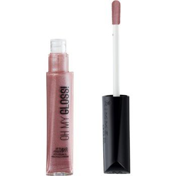 Rimmel Oh My Gloss! lip gloss