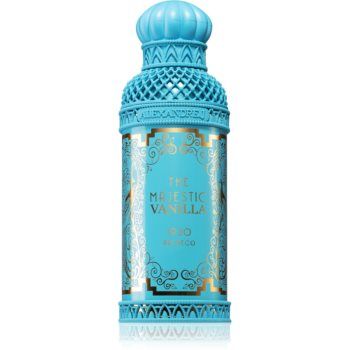 Alexandre.J Art Deco Collector The Majestic Vanilla Eau de Parfum unisex