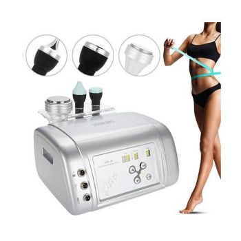 Aparat Cosmetic 3in1 40Khz Cavitatie in vid, Ultrasunete, Lifting, Slabire in greutate, Indepartare celulita, Slabire Rapida, Radiofrecventa Profesional Salon, 43 TotulPerfect de firma originala