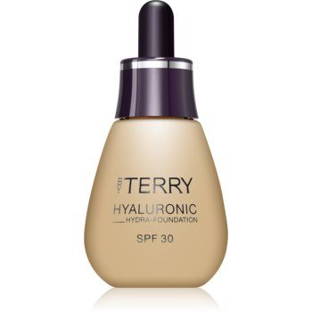 By Terry Hyaluronic Hydra-Foundation fond de ten lichid cu efect de hidratare