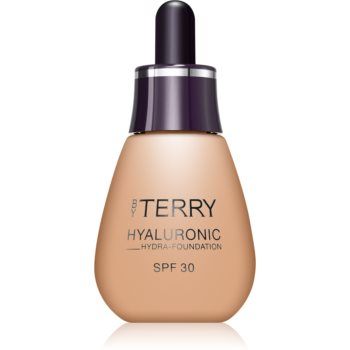 By Terry Hyaluronic Hydra-Foundation fond de ten lichid cu efect de hidratare