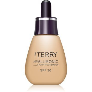 By Terry Hyaluronic Hydra-Foundation fond de ten lichid cu efect de hidratare