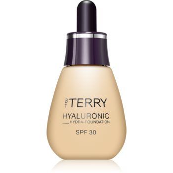 By Terry Hyaluronic Hydra-Foundation fond de ten lichid cu efect de hidratare