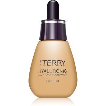 By Terry Hyaluronic Hydra-Foundation fond de ten lichid  cu efect de hidratare