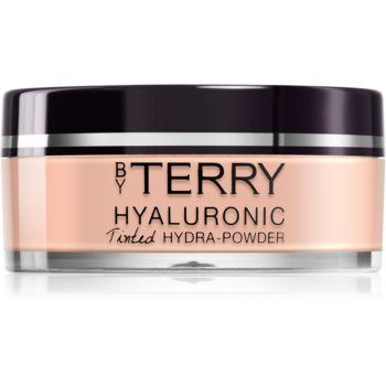 By Terry Hyaluronic Tinted Hydra-Powder pudra cu acid hialuronic By Terry Hyaluronic Tinted Hydra-Powder pudra cu acid hialuronic