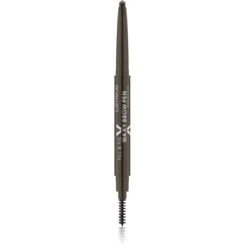 Catrice Fill & Fix creion sprâncene precise