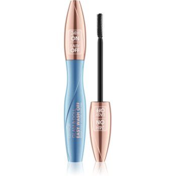 Catrice Glam & Doll Easy Wash Off Power Hold Volume mascara pentru volum si definirea genelor