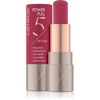 Catrice Power Full 5 balsam de buze ieftin