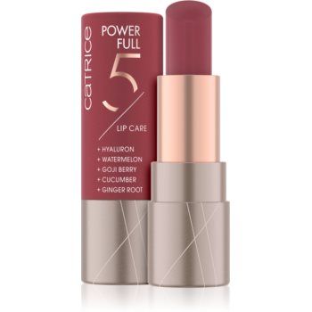 Catrice Power Full 5 balsam de buze de firma original