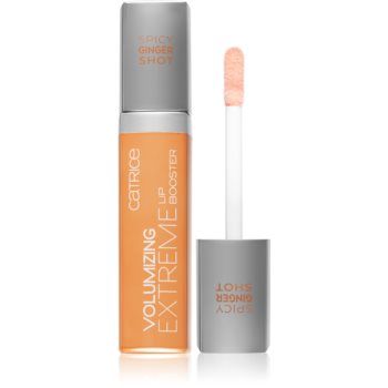 Catrice Volumizing Extreme Lip Booster luciu de buze pentru un volum suplimentar