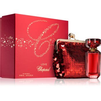 Chopard Love Chopard set cadou pentru femei