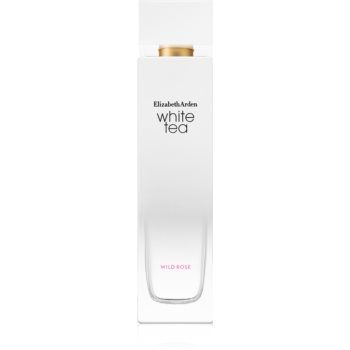 Elizabeth Arden White Tea Wild Rose Eau de Toilette pentru femei