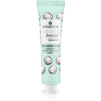 Essence Lip Care Booster Unt de ingrijire a buzelor de firma original