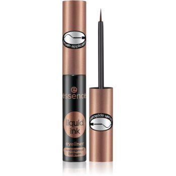 Essence Liquid Ink eyeliner