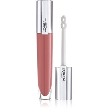 L’Oréal Paris Glow Paradise Balm in Gloss lip gloss cu acid hialuronic