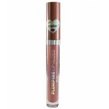 Luciu pentru marirea buzelor Technic Plumping Lip Gloss, Adorbs, 3 ml