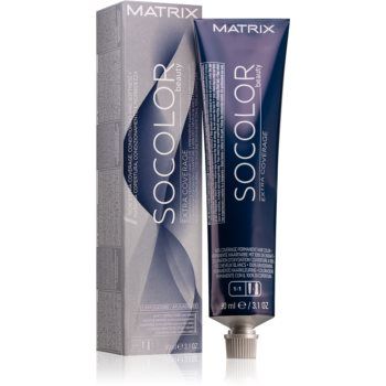 Matrix SoColor Beauty Extra Coverage Culoare permanenta pentru par Matrix SoColor Beauty Extra Coverage Culoare permanenta pentru par