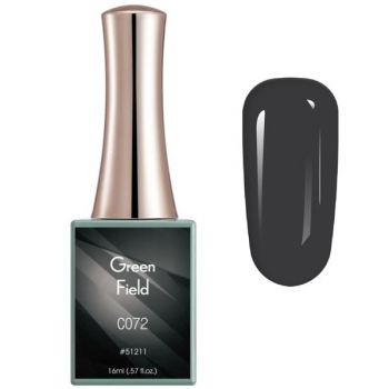 Oja Semipermanenta Green Field Canni C072, 16 ml