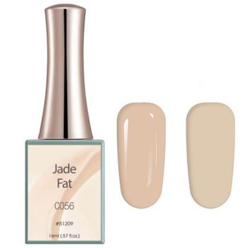 Oja Semipermanenta Jade Fat Canni C056, 16 ml