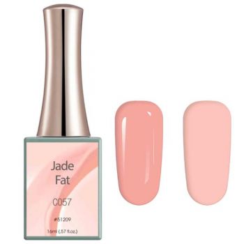 Oja Semipermanenta Jade Fat Canni C057, 16 ml