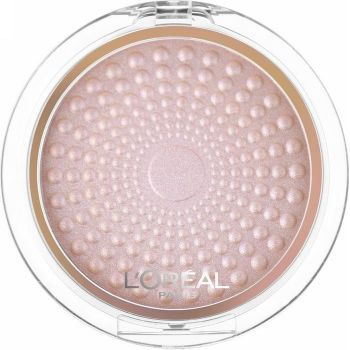 Pudra iluminatoare Loreal Lumi Magique 03 Rose Insolence