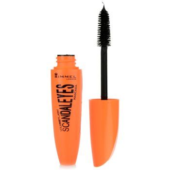 Rimmel ScandalEyes mascara cu efect de volum