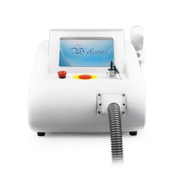 Aparat Laser Q-Switch ND YAG Profesional 1,000,000 Impulsuri, Indepartare Tatuaje, Alunite, Skin Rejuvenation, Carbon Peel Conrad