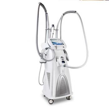 Aparat LPG Bi-polar RF, IR Laser Profesional Remodelare Corporala, Indepartare Celulita, Skin Rejuvenation, LPG Shape MED360