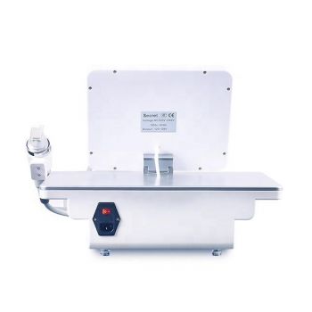 Aparat RF Fractional Microneedeling Lifting, Indepartare Vergeturi, Cicatrici, Crioterapie Ciocan Rece, Skin Rejuvenation, Pinxel M