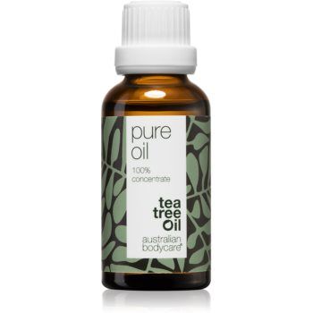 Australian Bodycare Tea Tree Oil ulei din arbore de ceai